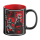 Gadżet dla gracza Merch Kubek z termoaktywną aplikacją Assassin's Creed Shadows